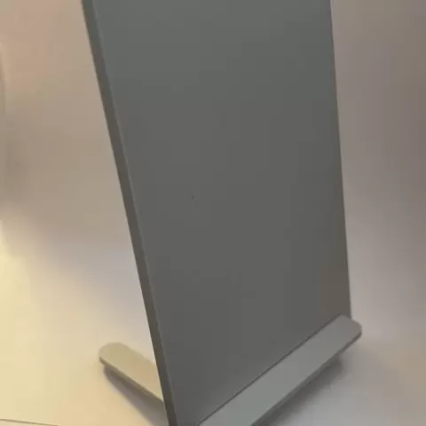 Simple Phone Stand