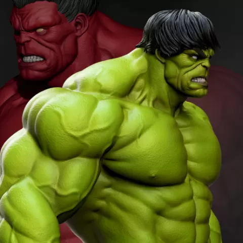 HULK