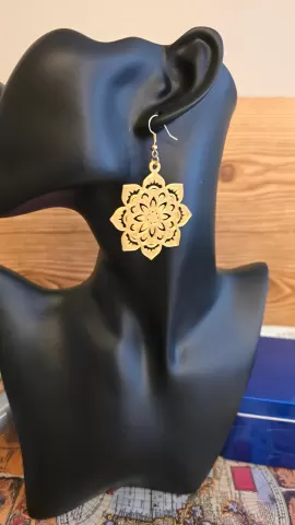 The Nova Medallion