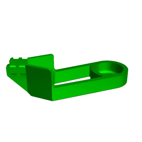 Arm bushes