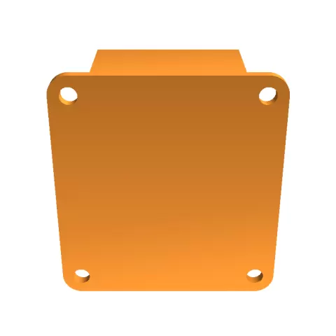 9v case - CSquare