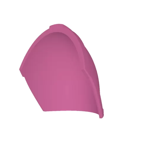 Left pad - SUB2IQA11
