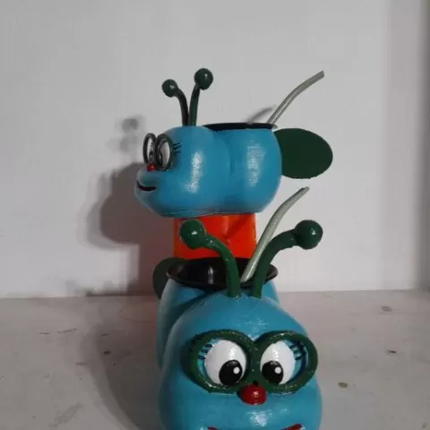 bichikids gourds