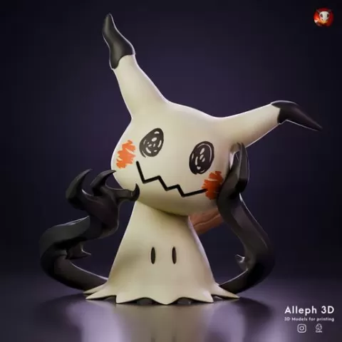 mimikyu