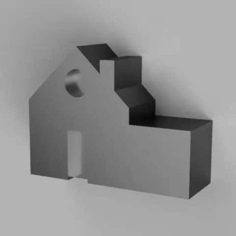 Tiny House for Board Games