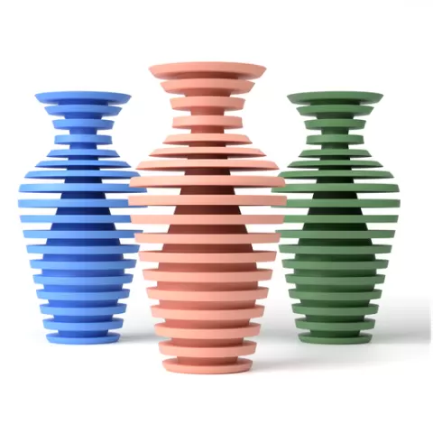Vase Ilusion