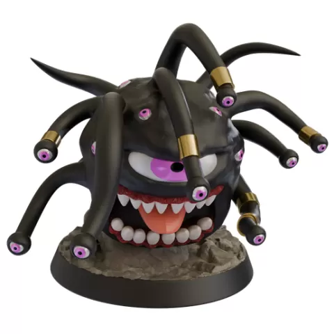 Beholder