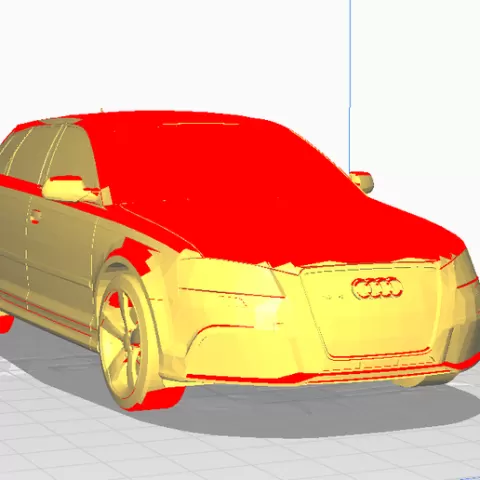 AUDI RS3 SPORTBACK