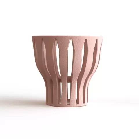 Egg Cup Mainz by NerdCorner