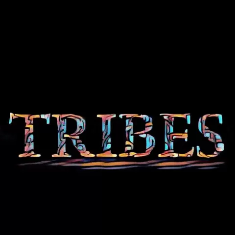 CP Tribes by Ouroboros Miniatures