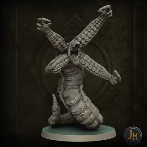 Grick by Jandro Marquez