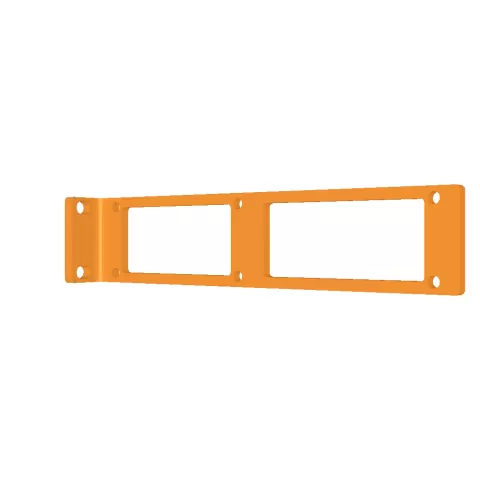 Macmini rack ears for tray - Simonb4