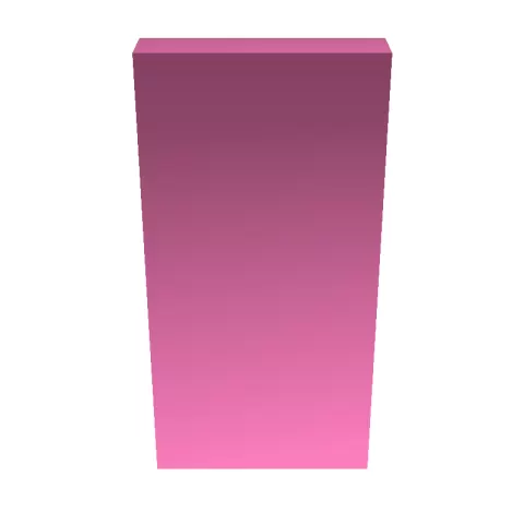 3D Printer Test - Tjetram