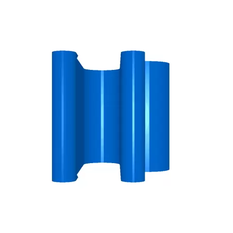 Clip Bloc Filament - Minikwick