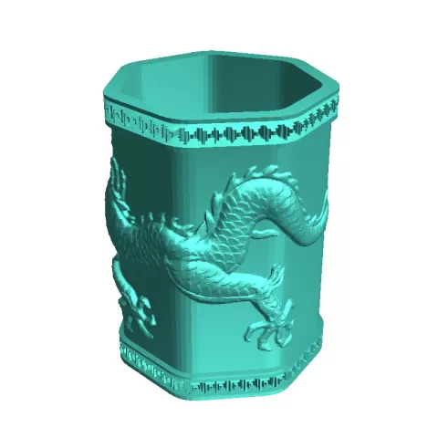 Dragon do bem - Ya Kakakka