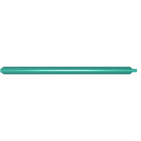 longsword - Chris Keller