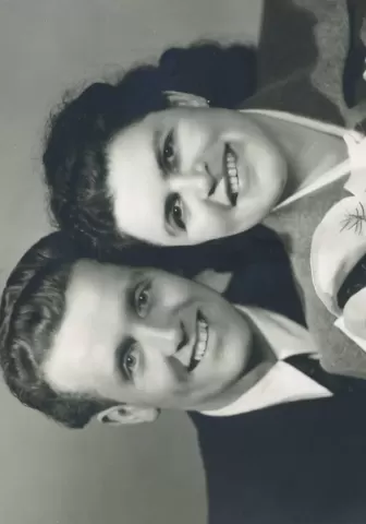 Rodiče - Václav Pavlík