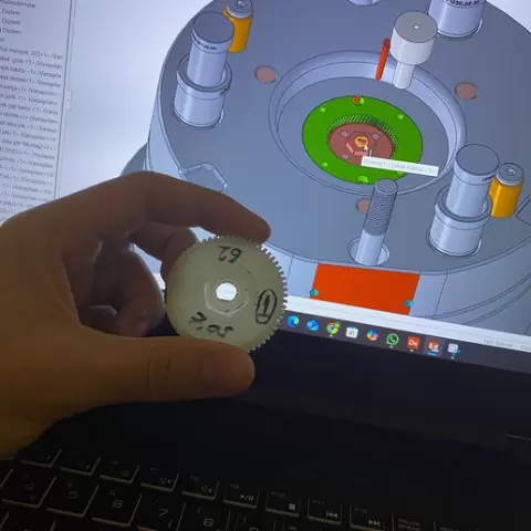 reverse enginer