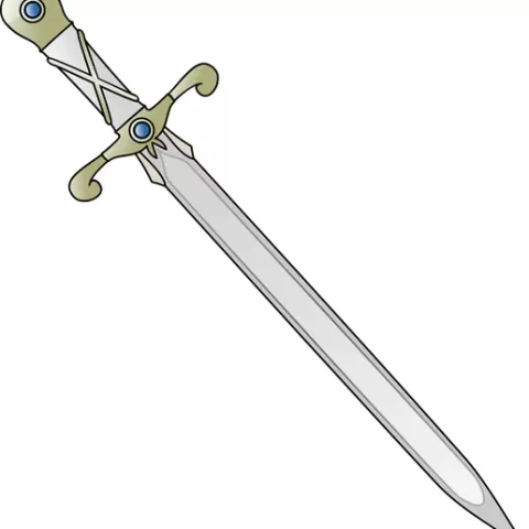 sword