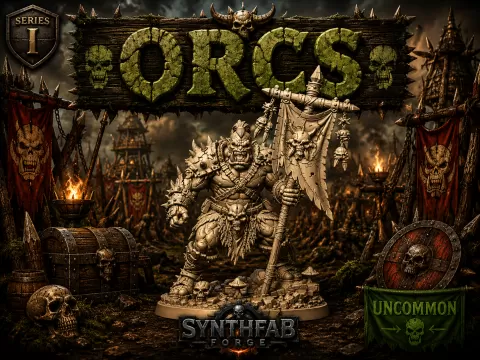 Orc Warchief
