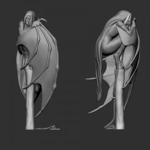 Marzena Belview by simsete