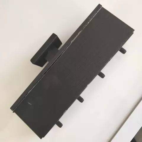 clod press
