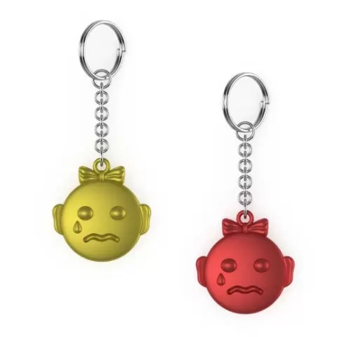AC-KEY-CHAIN-004