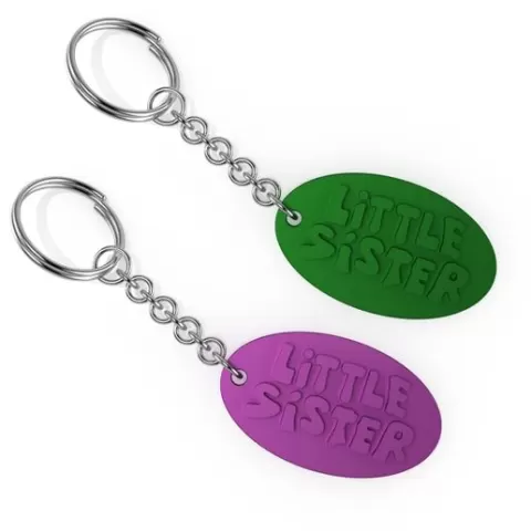 AC-KEY-CHAIN-003