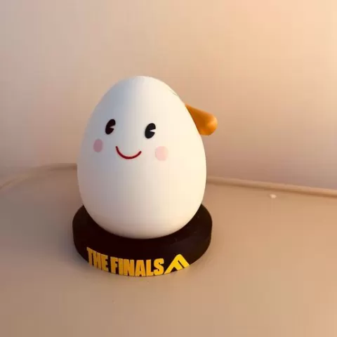 Nama Tama – The Finals