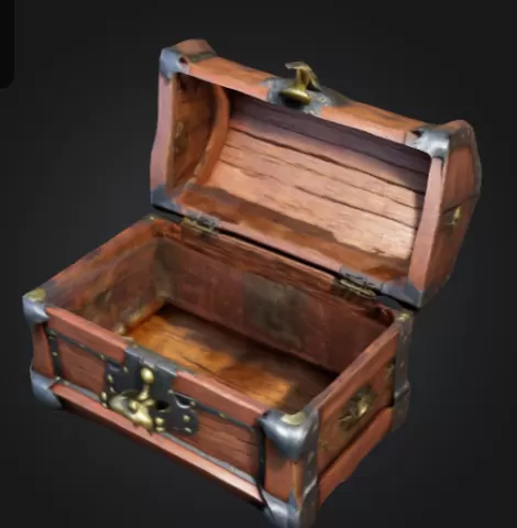 pirate box