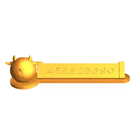 High quality size - 3D Design