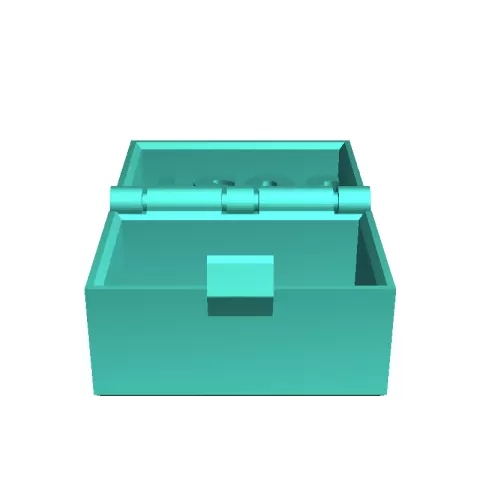 Just In Case Box