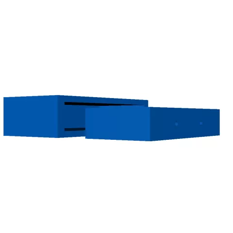 Shelf