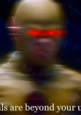 Attempt at meme - SupremeLordOfKnives