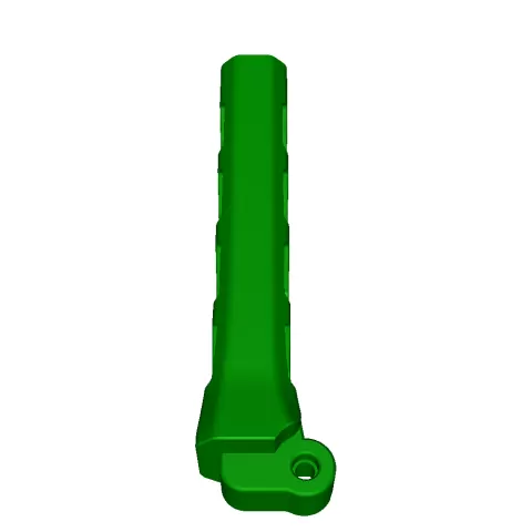 folding arm - structured boss45