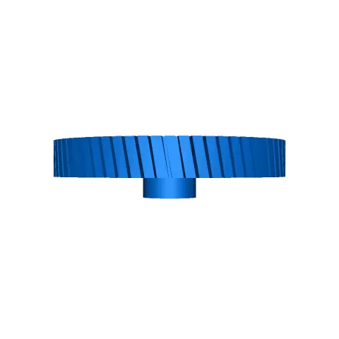 Wiper gear - Trymaker