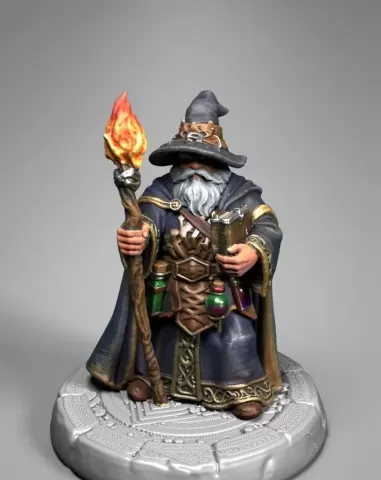 wizard 1.3mf