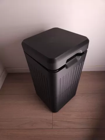 Garbage Bin - Large (24x24x45 cm)