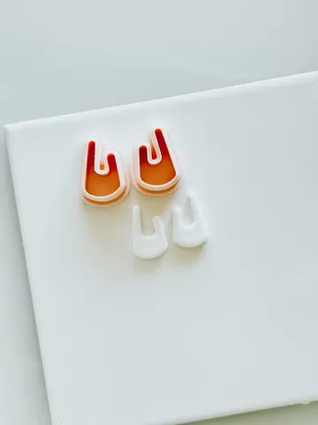 Organic Hoop
