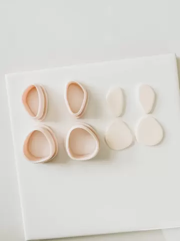 4 Piece Set