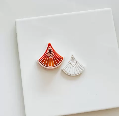 Vintage Shape