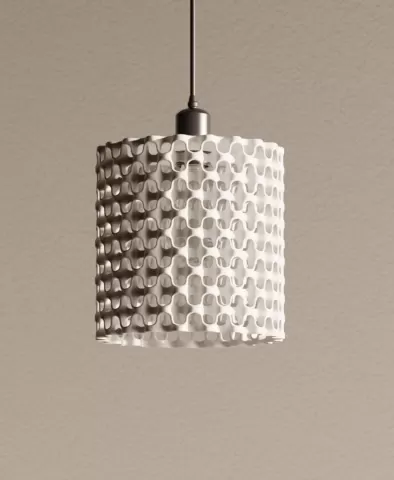 Ceiling Lamp