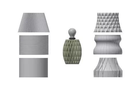 Table Lamp