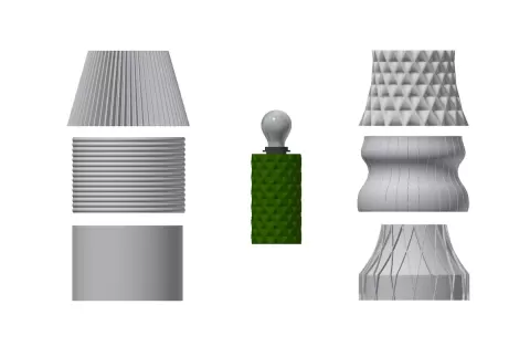 Table Lamp