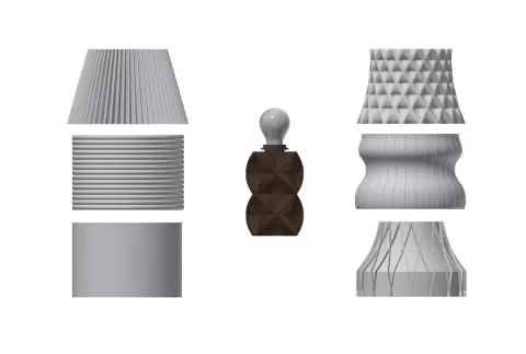 Table Lamp
