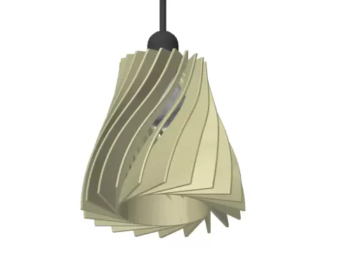 Pendant Lamp