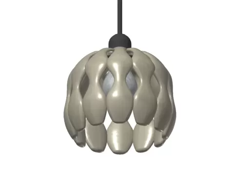 Pendant Lamp
