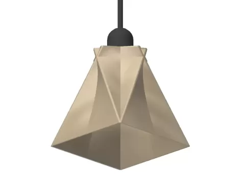 Pendant Lamp