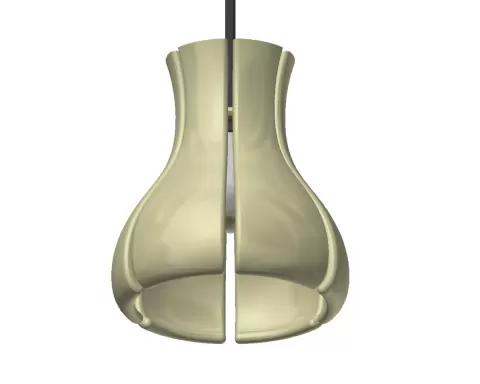 Pendant Lamp