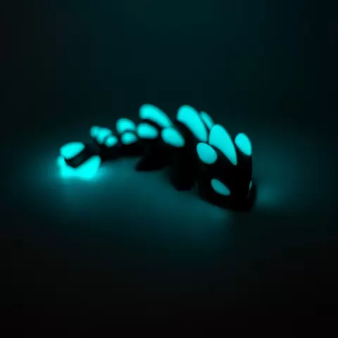 Mini Dragon 03